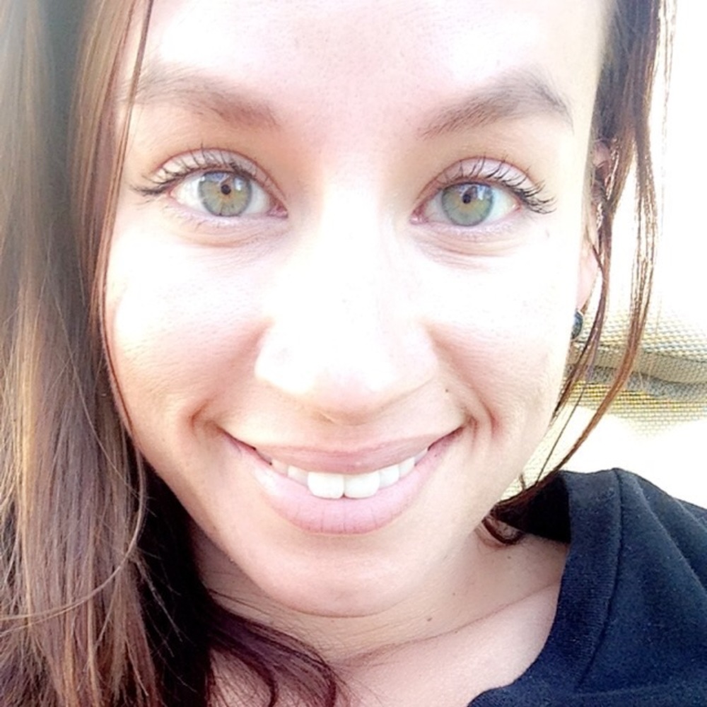 Meet your Posher, Christina